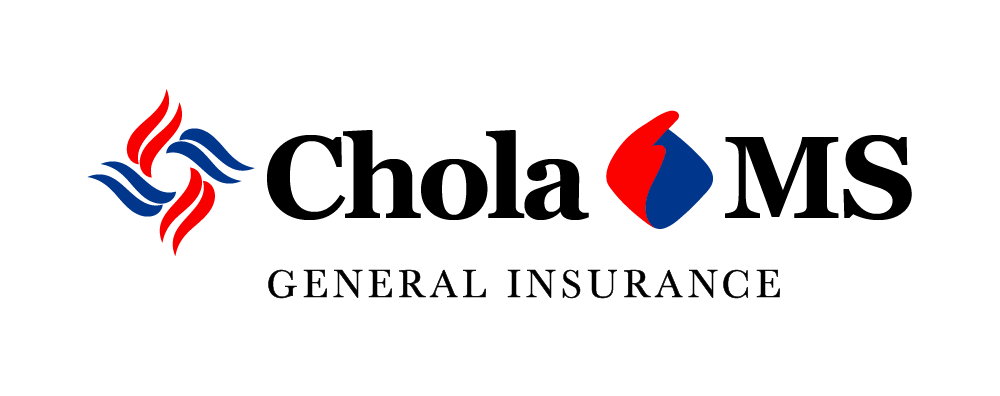 Chola Ms Logo
