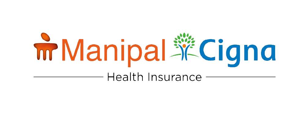 Manipal Cigna Logo